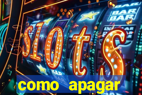 como apagar historico da bet365